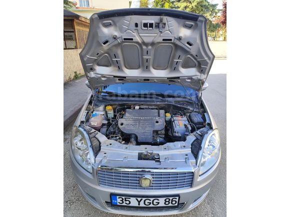 Sahibinden Fiat Linea 1.3 Multijet Active Plus 2011 Model