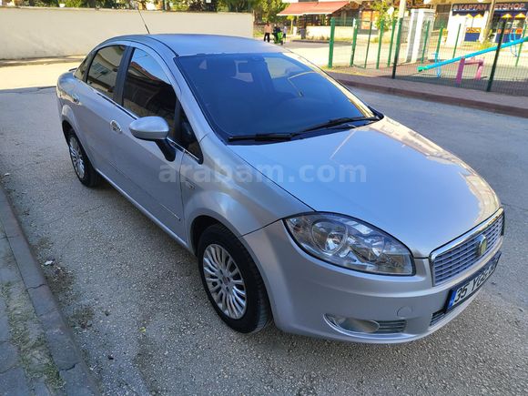Sahibinden Fiat Linea 1.3 Multijet Active Plus 2011 Model