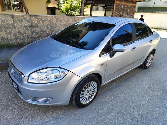 Sahibinden Fiat Linea 1.3 Multijet Active Plus 2011 Model
