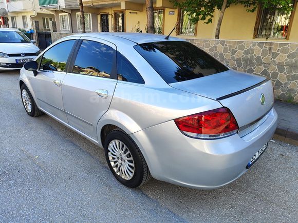 Sahibinden Fiat Linea 1.3 Multijet Active Plus 2011 Model