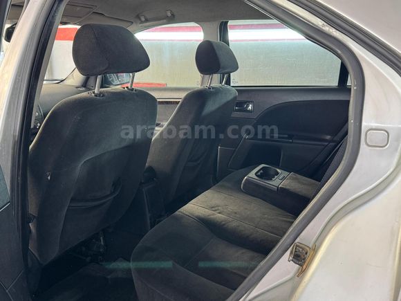 Sahibinden Ford Mondeo 2.0 TDCi Ghia 2004 Model