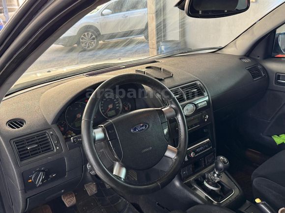 Sahibinden Ford Mondeo 2.0 TDCi Ghia 2004 Model