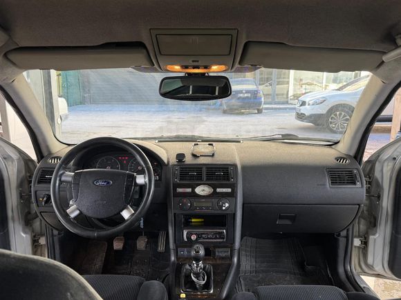Sahibinden Ford Mondeo 2.0 TDCi Ghia 2004 Model
