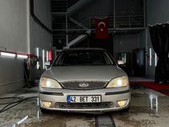 Sahibinden Ford Mondeo 2.0 TDCi Ghia 2004 Model