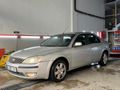 Sahibinden Ford Mondeo 2.0 TDCi Ghia 2004 Model