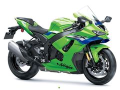MOTOSUN'DAN 2026 KAWASAKİ ZX10-R SINIRLI SAYIDA ÖN SİPARİŞ