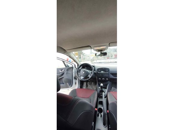 Sahibinden Renault Clio 1.5 dCi Joy 2016 Model 