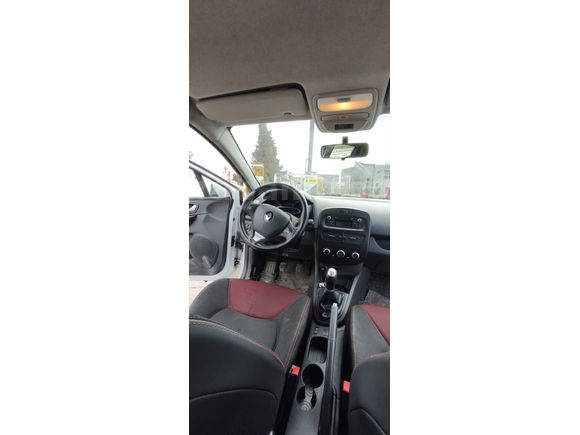 Sahibinden Renault Clio 1.5 dCi Joy 2016 Model 