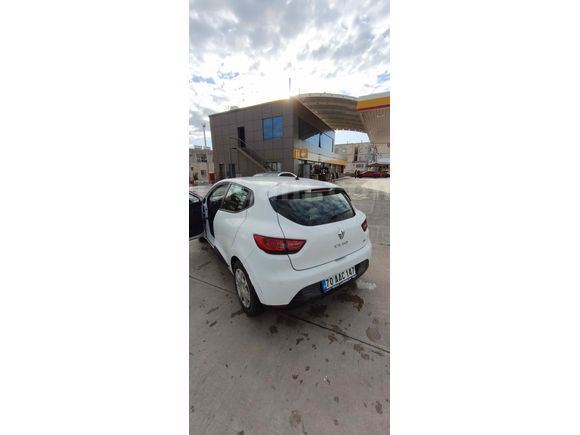 Sahibinden Renault Clio 1.5 dCi Joy 2016 Model 