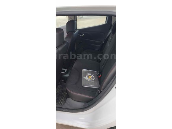 Sahibinden Renault Clio 1.5 dCi Joy 2016 Model 