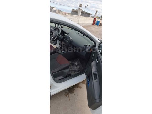 Sahibinden Renault Clio 1.5 dCi Joy 2016 Model 