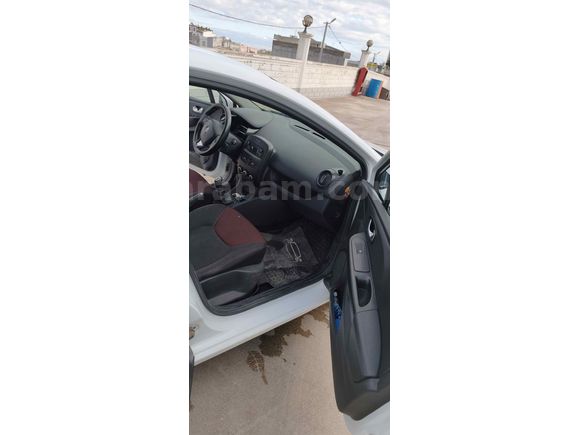 Sahibinden Renault Clio 1.5 dCi Joy 2016 Model 