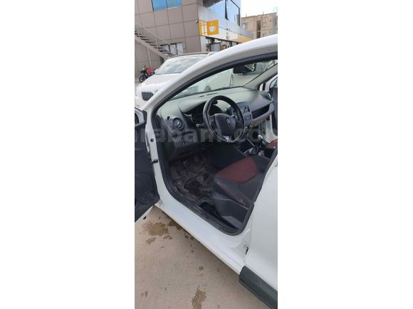 Sahibinden Renault Clio 1.5 dCi Joy 2016 Model 