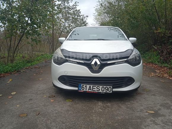Sahibinden Renault Clio 1.5 dCi Joy 2016 Model