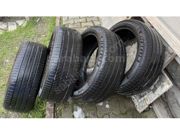 Michelin 
Primacy 4 