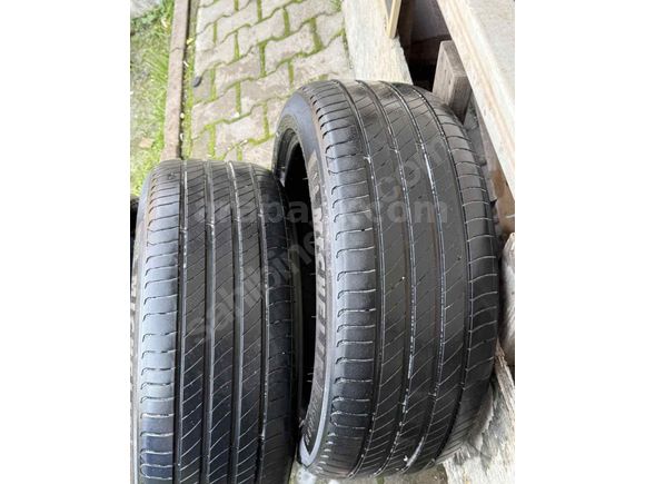 Michelin 
Primacy 4 