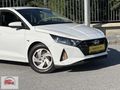 DEVELİOĞLU'ndan OTOMATİK İ20