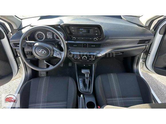 DEVELİOĞLU'ndan OTOMATİK İ20
