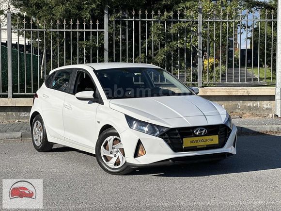 DEVELİOĞLU'ndan OTOMATİK İ20