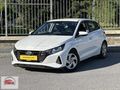 DEVELİOĞLU'ndan OTOMATİK İ20