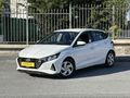 Galeriden Hyundai i20 1.4 MPI Jump 2021 Model Kayseri