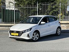 Galeriden Hyundai i20 1.4 MPI Jump 2021 Model Kayseri