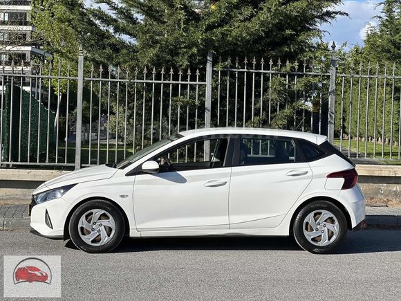 DEVELİOĞLU'ndan OTOMATİK İ20