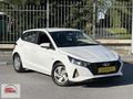 DEVELİOĞLU'ndan OTOMATİK İ20