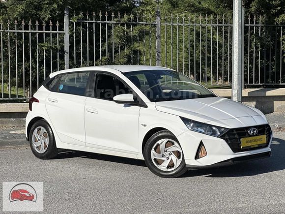DEVELİOĞLU'ndan OTOMATİK İ20