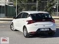 DEVELİOĞLU'ndan OTOMATİK İ20