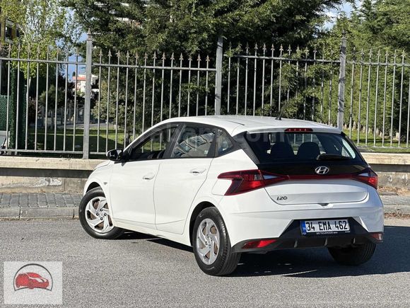 DEVELİOĞLU'ndan OTOMATİK İ20