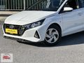 DEVELİOĞLU'ndan OTOMATİK İ20