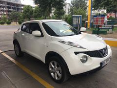 Sahibinden Nissan Juke 1.6 Tekna 2012 Model 