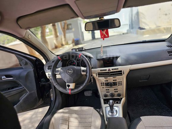 Sahibinden Opel Astra 1.3 CDTI Enjoy 2009 Model 