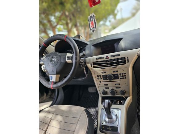 Sahibinden Opel Astra 1.3 CDTI Enjoy 2009 Model 