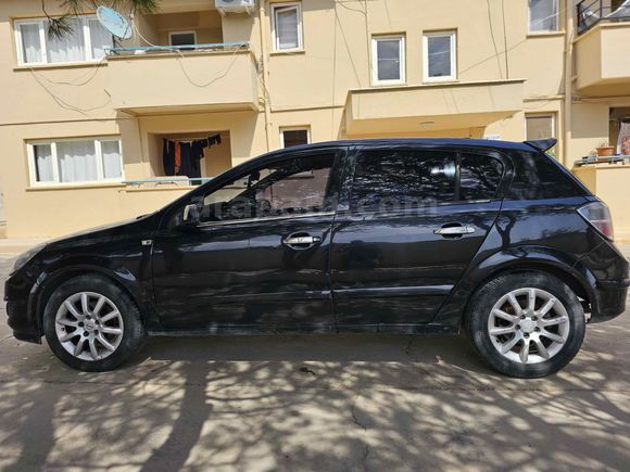 Sahibinden Opel Astra 1.3 CDTI Enjoy 2009 Model 