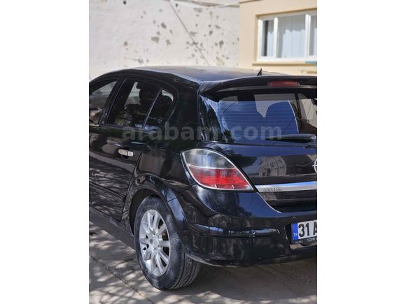 Sahibinden Opel Astra 1.3 CDTI Enjoy 2009 Model 