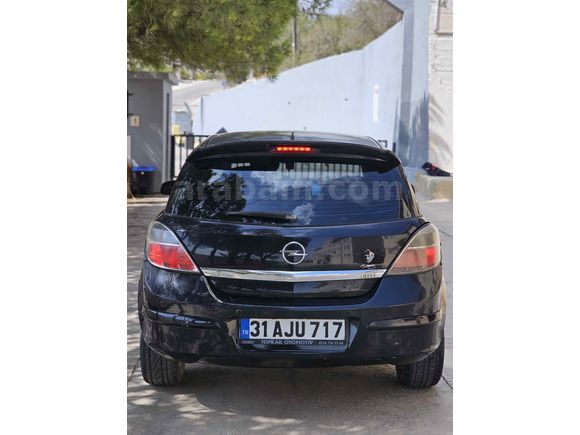 Sahibinden Opel Astra 1.3 CDTI Enjoy 2009 Model 