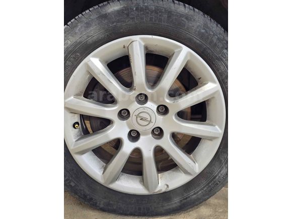Sahibinden Opel Astra 1.3 CDTI Enjoy 2009 Model 
