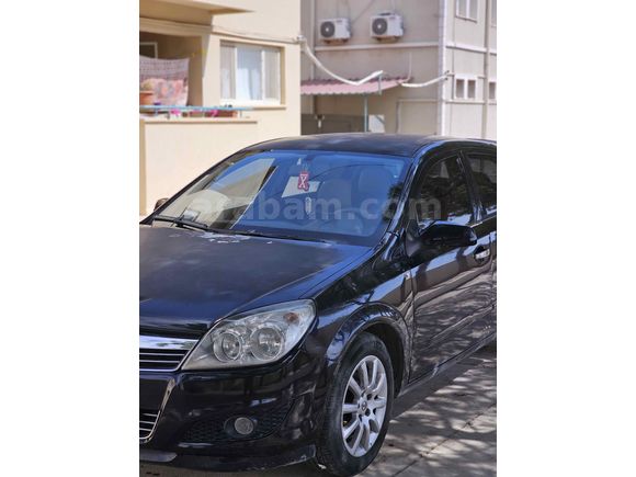 Sahibinden Opel Astra 1.3 CDTI Enjoy 2009 Model 