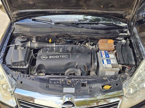 Sahibinden Opel Astra 1.3 CDTI Enjoy 2009 Model 