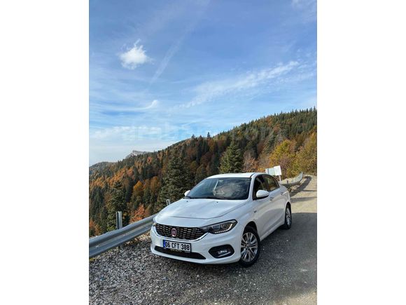Sahibinden Fiat Egea 1.6 Multijet Urban Plus 2020 Model 