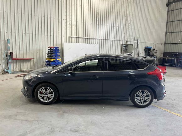 Sahibinden Ford Focus 1.6 Ti-VCT Trend X 2013 Model 