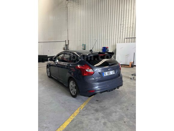 Sahibinden Ford Focus 1.6 Ti-VCT Trend X 2013 Model 