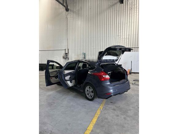 Sahibinden Ford Focus 1.6 Ti-VCT Trend X 2013 Model 