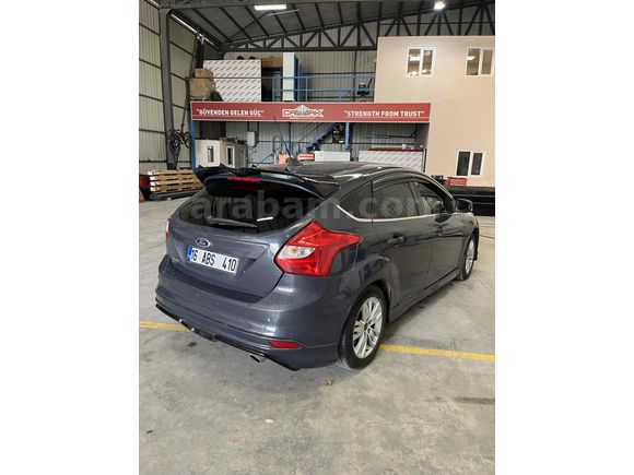 Sahibinden Ford Focus 1.6 Ti-VCT Trend X 2013 Model 