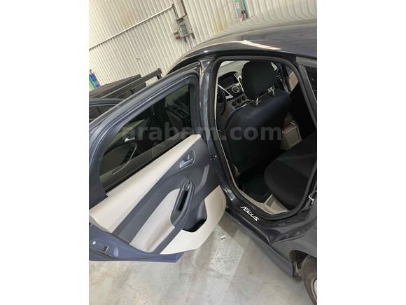 Sahibinden Ford Focus 1.6 Ti-VCT Trend X 2013 Model 