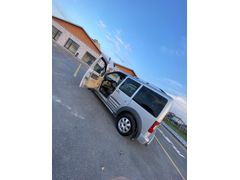 Sahibinden Ford Tourneo Connect 1.8 TDCI K200S 2007 Model