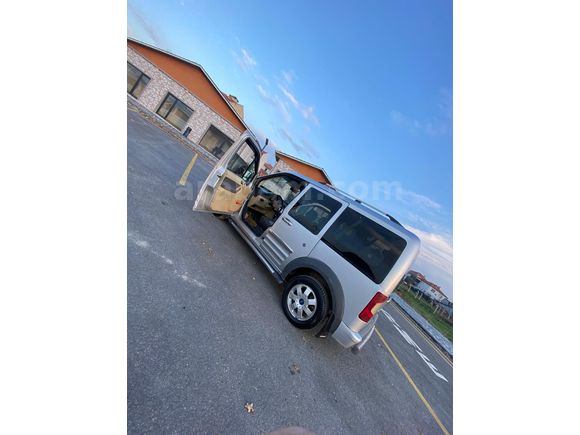 Sahibinden Ford Tourneo Connect 1.8 TDCI K200S 2007 Model