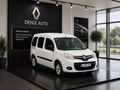 2017 KANGOO TOUCH 4 CAM OTOMATİK SORUNSUZ ~TAKSİT SEÇENEKLİ~